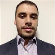 Profesor de inglés, portugués y lengua castellana